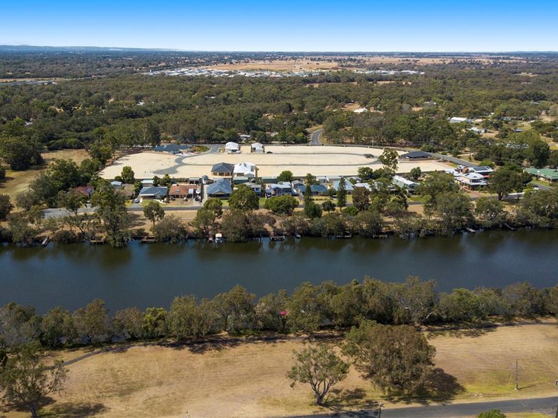 Lot 1031, 102 Murray River Drive, South Yunderup