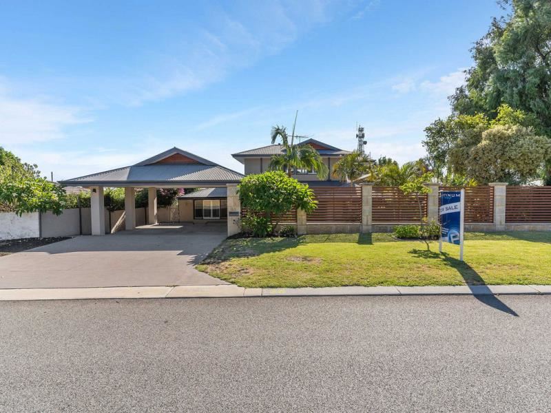 25 Maradu Crescent, Wanneroo WA 6065