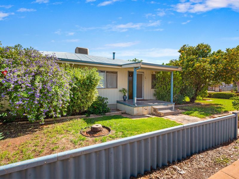 38 Salisbury Road, South Kalgoorlie