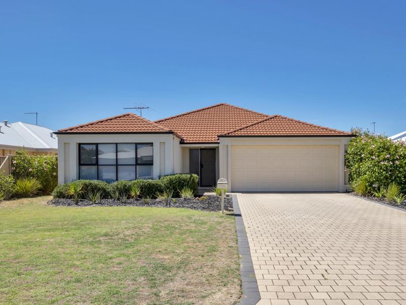 31 Cornish Way, Pinjarra