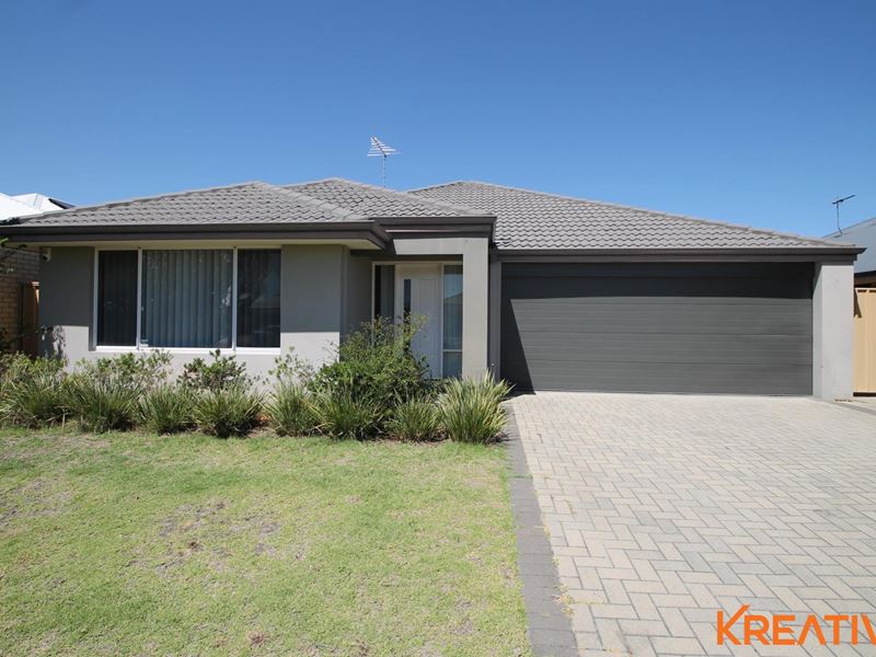 25 Streamside Street, Southern River WA 6110
