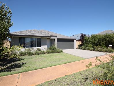 25 Streamside Street, Southern River WA 6110