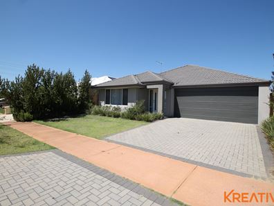 25 Streamside Street, Southern River WA 6110