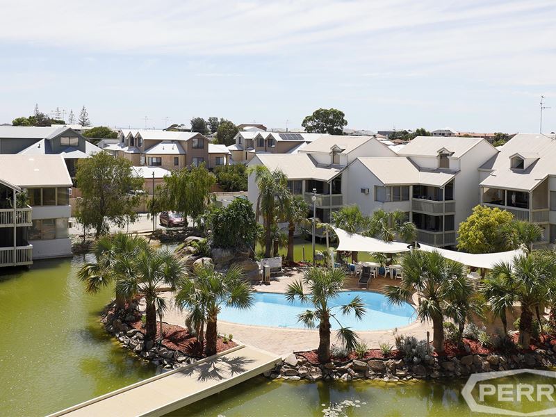 18/132-140 Mandurah Terrace, Mandurah WA 6210