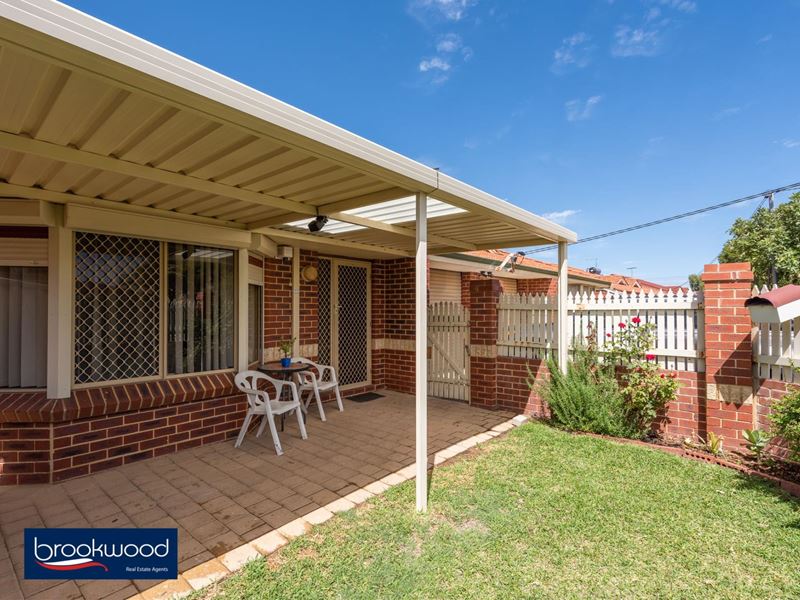 16A Templeman Place, Midland WA 6056
