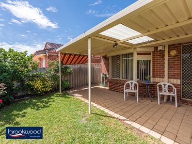 16A Templeman Place, Midland WA 6056