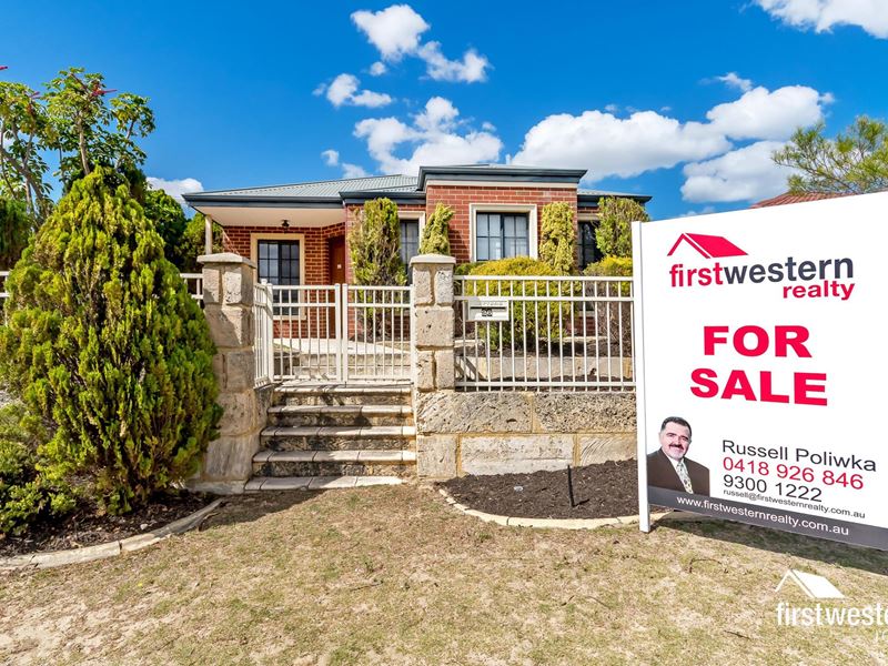 26 Mulgrave Loop, Mindarie