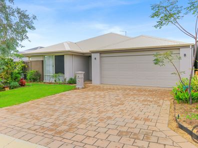 12 Larkfield Ridge, Baldivis WA 6171