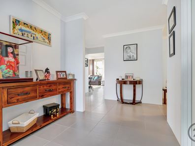 12 Larkfield Ridge, Baldivis WA 6171