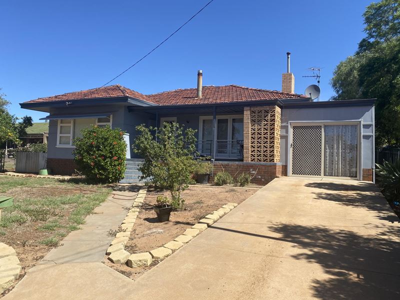 96 Altair Street, Southern Cross