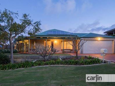 21 McKenzie Road, Samson WA 6163