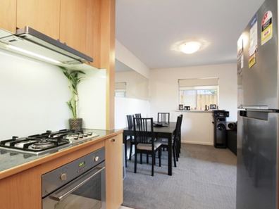 Unit 6/161 Charles Street, West Perth WA 6005