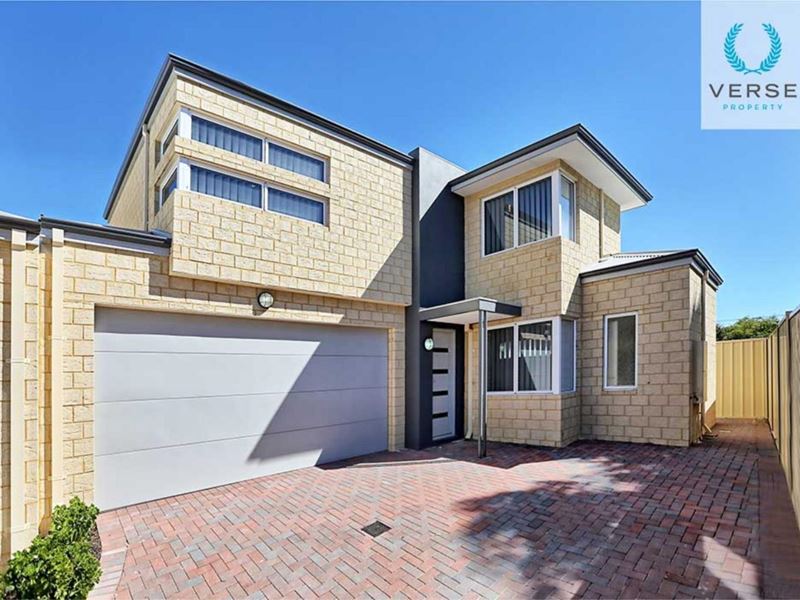 3/320 Acton Avenue, Kewdale