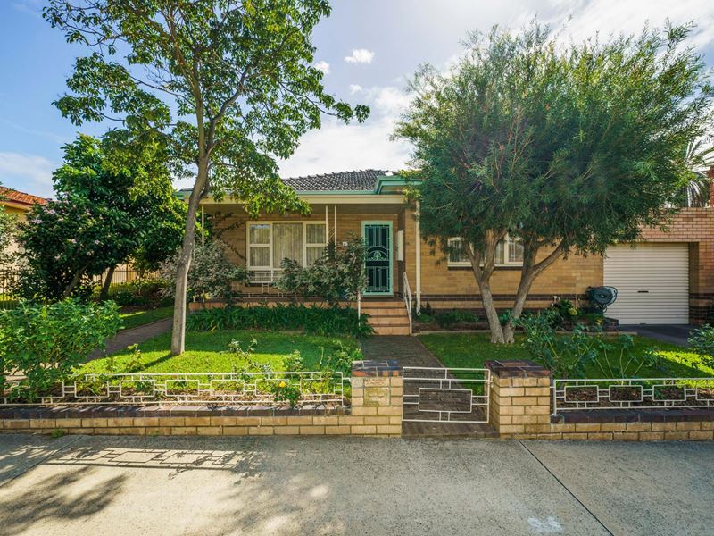 40 Forrest Street, Fremantle WA 6160