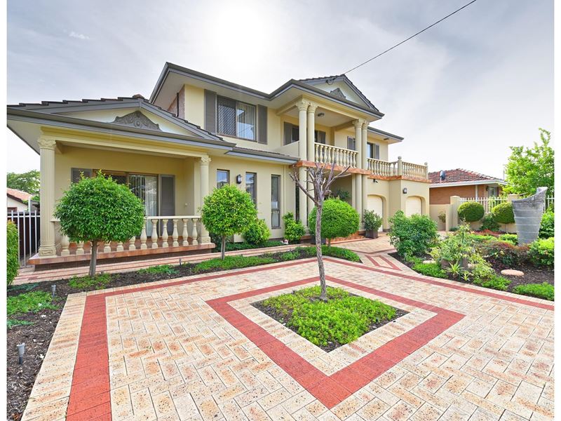 15 Clara Road, Hamilton Hill