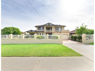 15 Clara Road, Hamilton Hill WA 6163