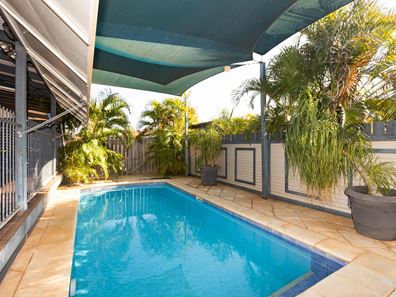 21 Mostyn Place, Broome WA 6725