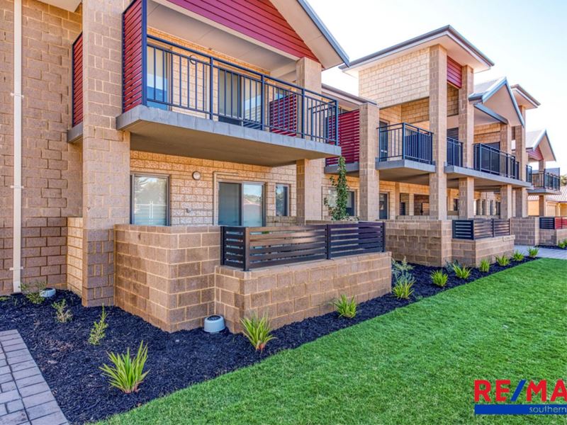 10/142 Renou Street, East Cannington