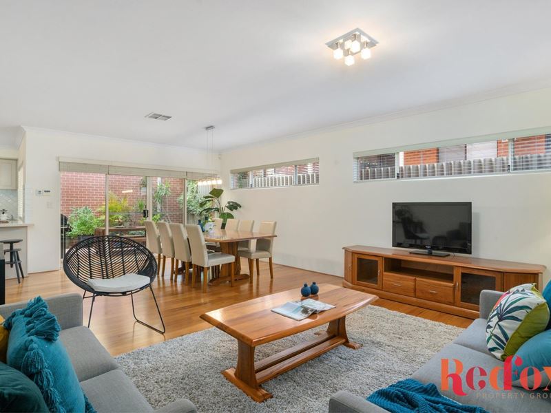 136A Ninth Avenue, Inglewood WA 6052