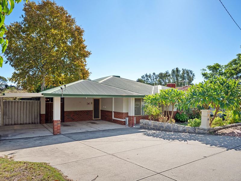 21 Prince Street, Gosnells WA 6110 | Sold: 24 May 2021