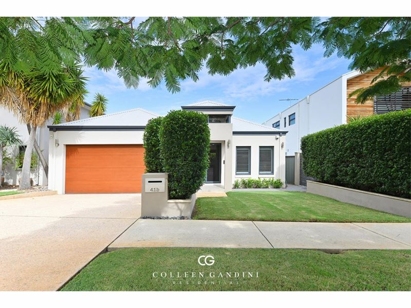 41B Queens Road, Ardross