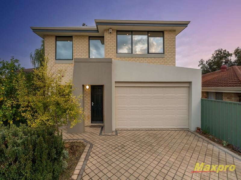 1A Riverview Rise, Wilson