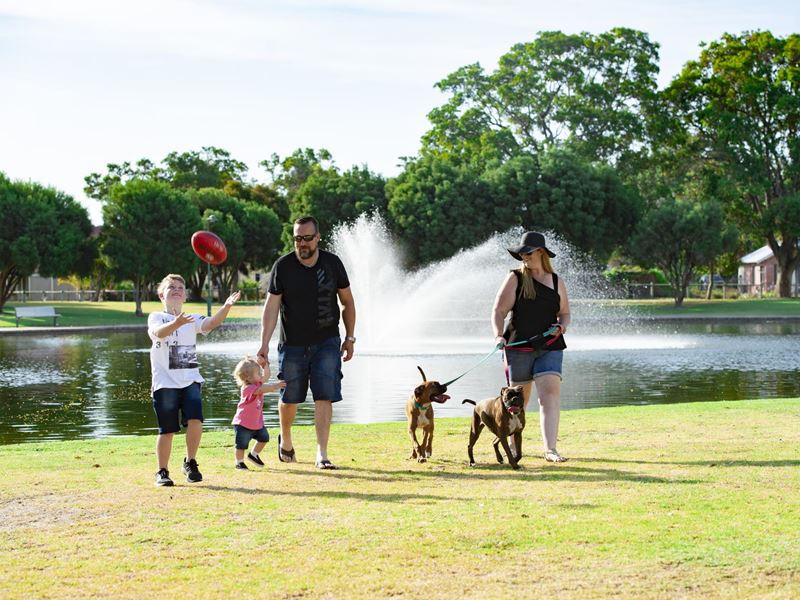 Lot 38 Volans Lane, Australind