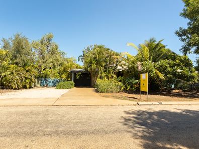 42 Glenister Loop, Cable Beach WA 6726