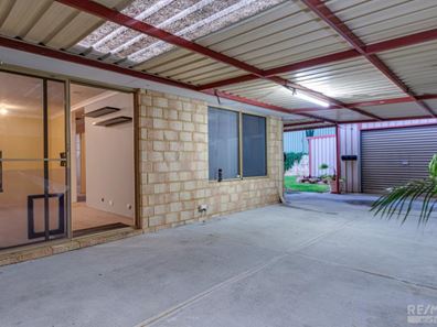 5 Nambucca Road, Merriwa WA 6030