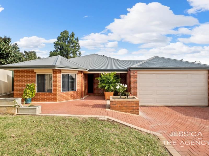 1 Azalea Gardens, Forrestfield