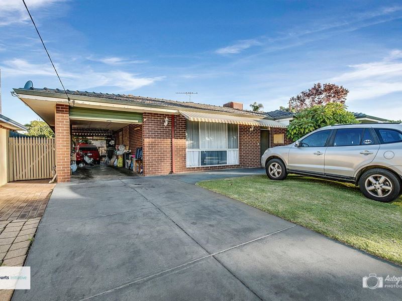 10 Ash Way, Morley WA 6062