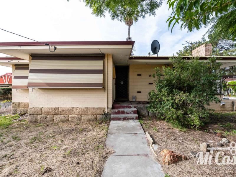 16 Bunney Road, Kelmscott