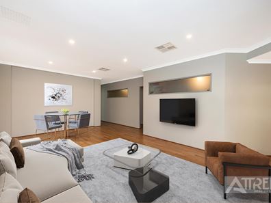 2 Fulbrooke Loop, Canning Vale WA 6155