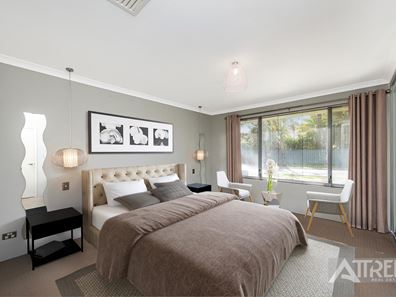 2 Fulbrooke Loop, Canning Vale WA 6155