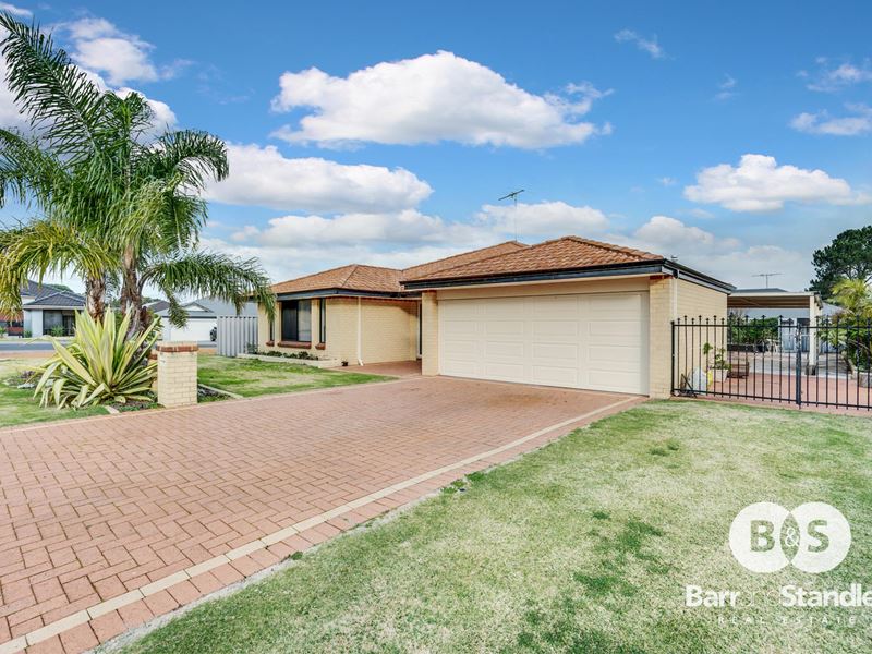 49 Thyme Way, Glen Iris WA 6230