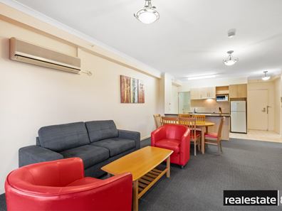 55/193 Hay Street, East Perth WA 6004