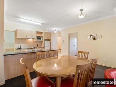 55/193 Hay Street, East Perth WA 6004