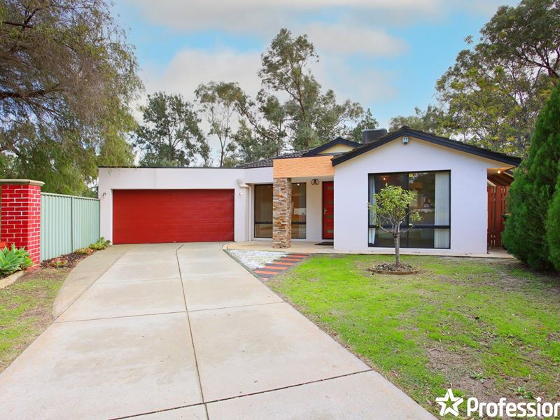 5 Woodspring Trail, Canning Vale WA 6155