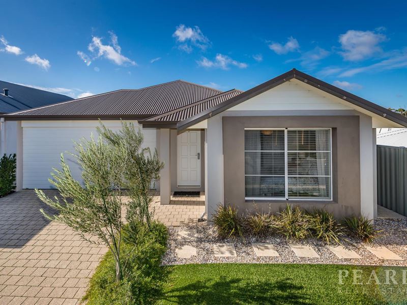 15 Chico Link, Alkimos WA 6038