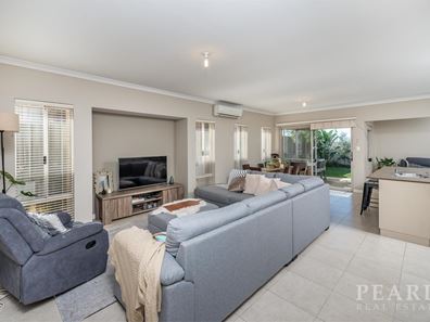 15 Chico Link, Alkimos WA 6038