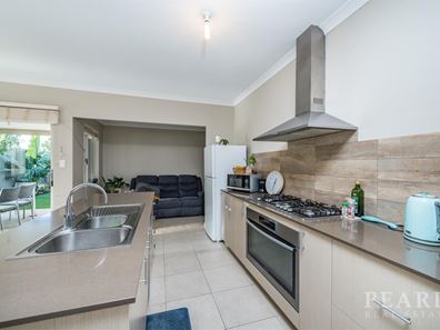 15 Chico Link, Alkimos WA 6038