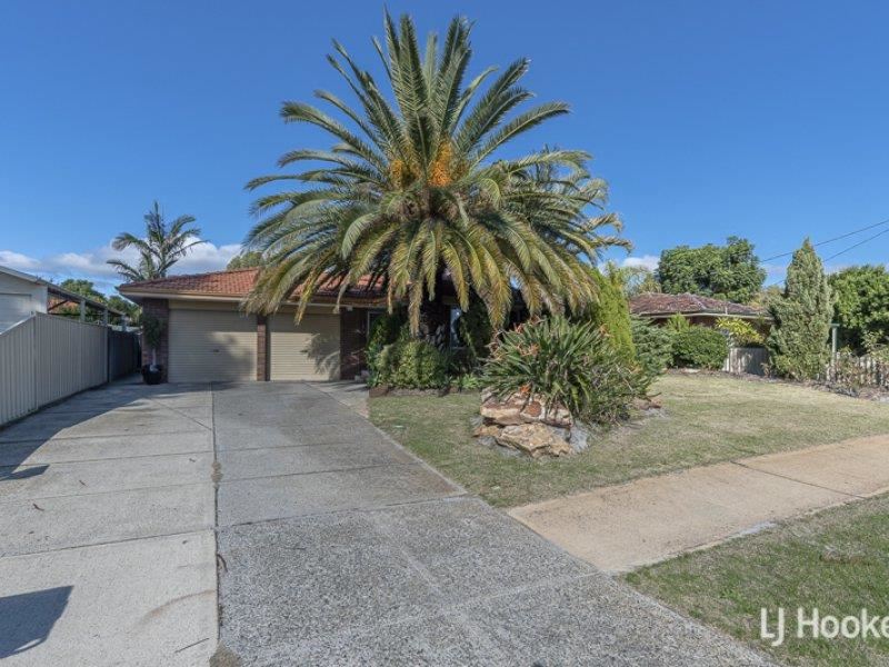 44 Lyrebird Way, Thornlie WA 6108