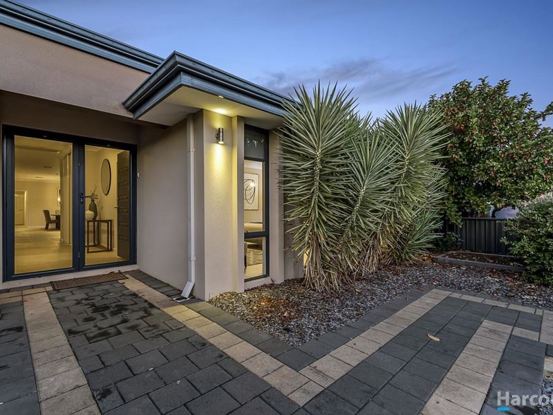28 Horticulture Gardens, Banksia Grove WA 6031