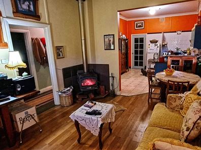 4 Victory Lane, Donnybrook WA 6239