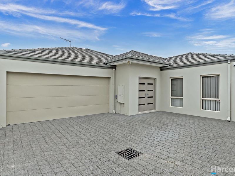 5A Monk Glade, Ocean Reef WA 6027