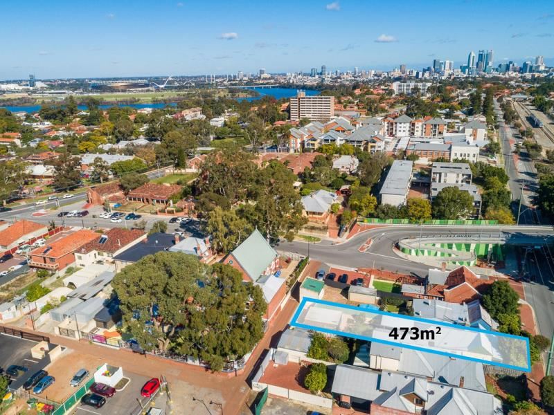 164 Whatley Crescent, Maylands