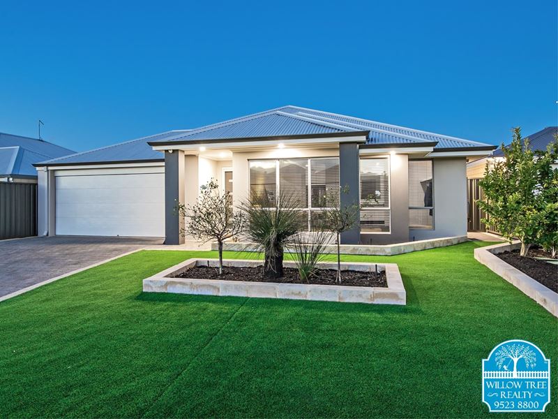 76 Enkindle Loop, Baldivis