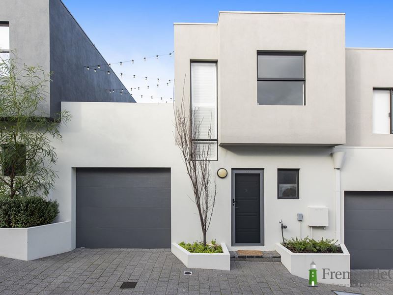 Unit 5/197 Clontarf Rd, Hamilton Hill