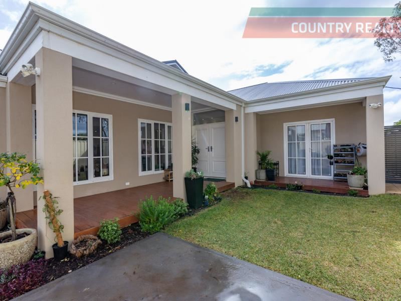 21A Gerald Terrace, Northam