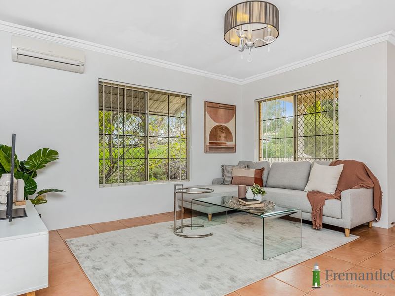 Unit 2/151 Forrest St, Fremantle